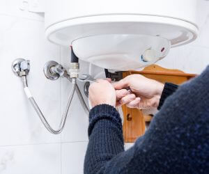 About Water Heater Repair LLC Sheffield, TX